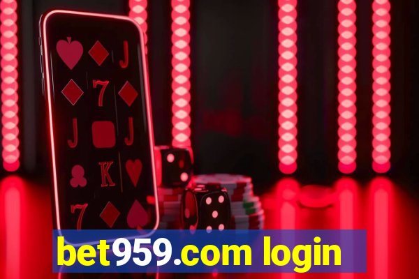 bet959.com login